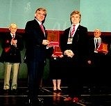 Başarı dolu bir hikaye